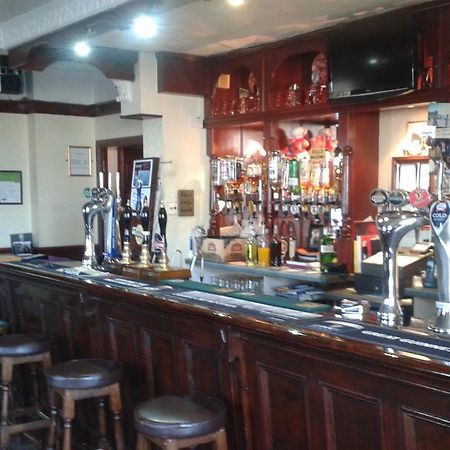 Gilesgate Moor Hotel Durham Luaran gambar