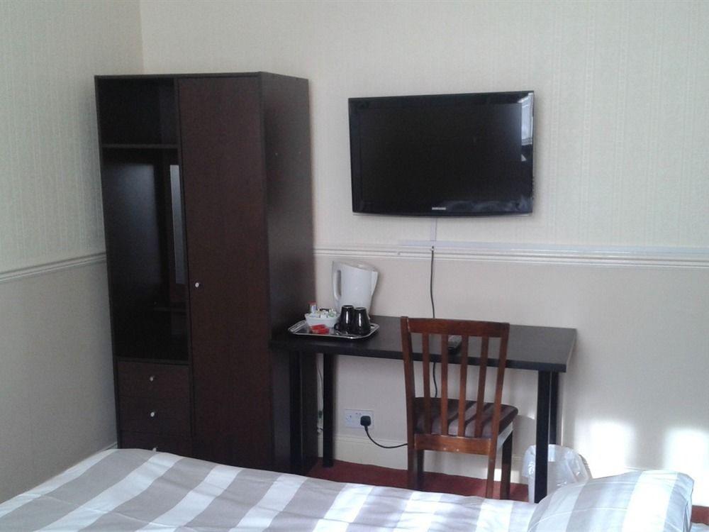 Gilesgate Moor Hotel Durham Luaran gambar