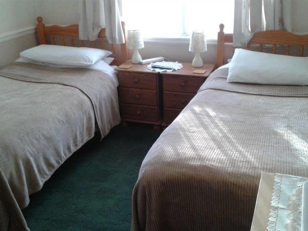Gilesgate Moor Hotel Durham Luaran gambar