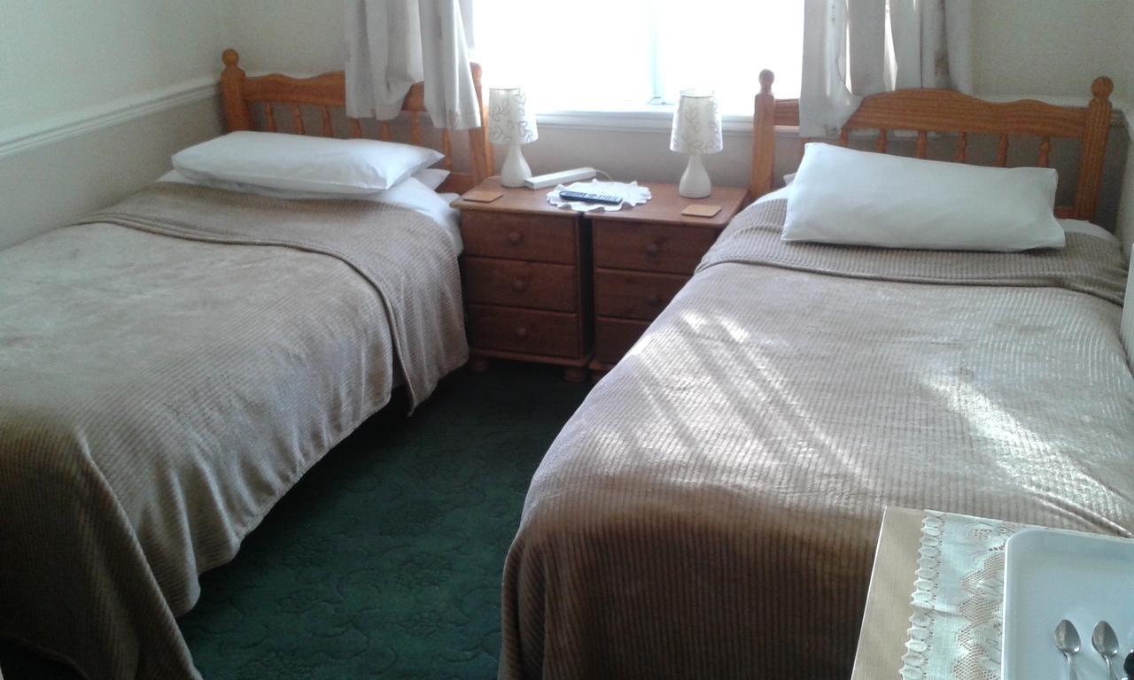 Gilesgate Moor Hotel Durham Luaran gambar