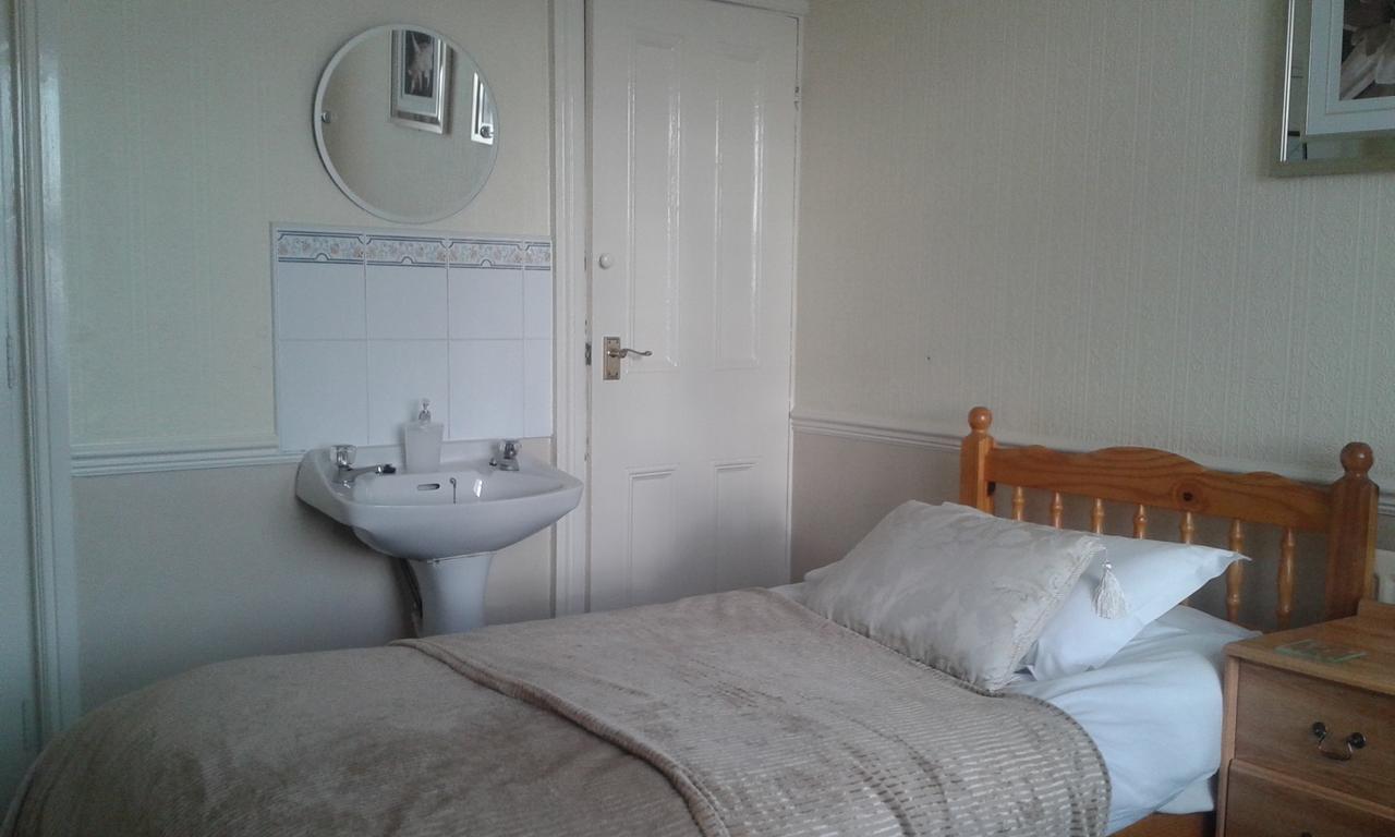 Gilesgate Moor Hotel Durham Luaran gambar