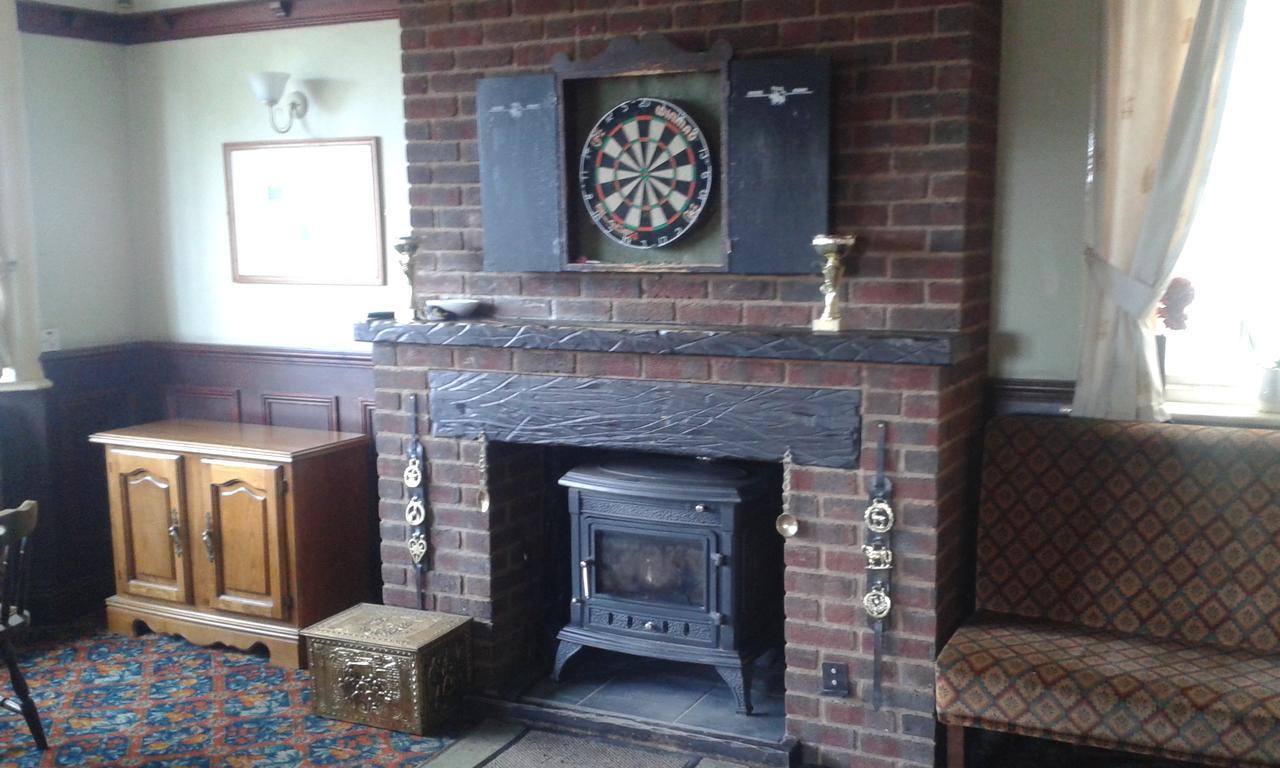 Gilesgate Moor Hotel Durham Luaran gambar