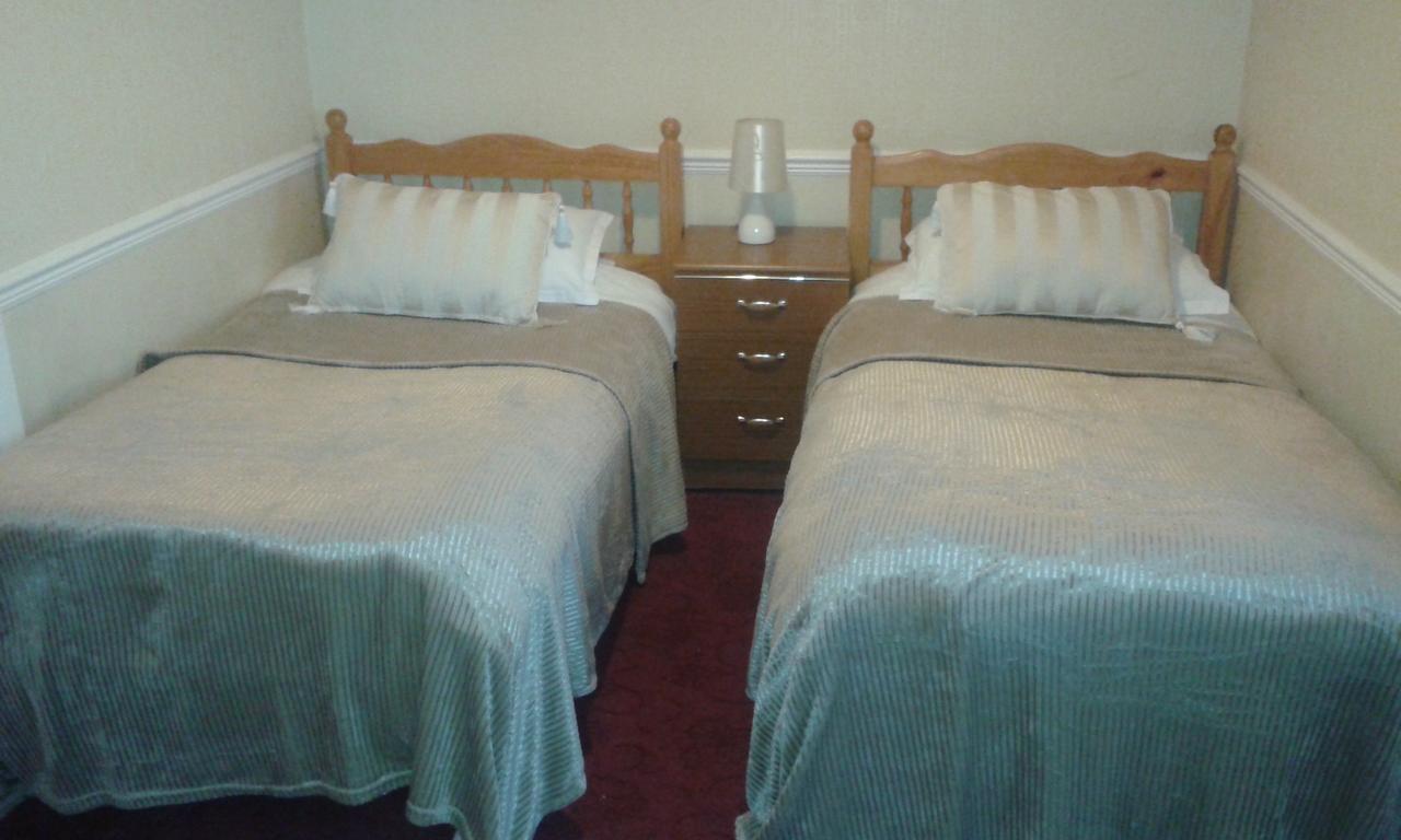 Gilesgate Moor Hotel Durham Luaran gambar