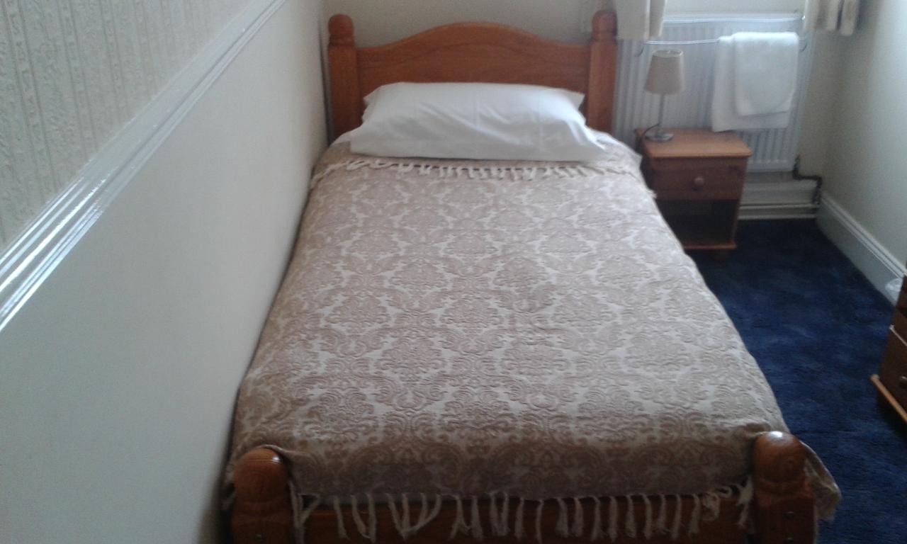 Gilesgate Moor Hotel Durham Luaran gambar