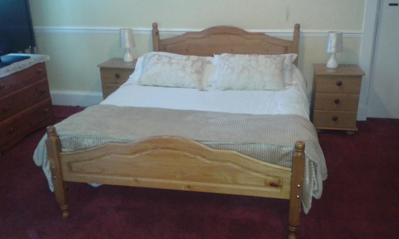 Gilesgate Moor Hotel Durham Luaran gambar