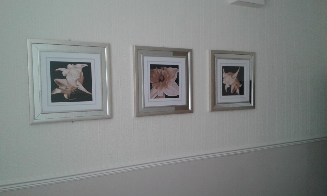 Gilesgate Moor Hotel Durham Luaran gambar