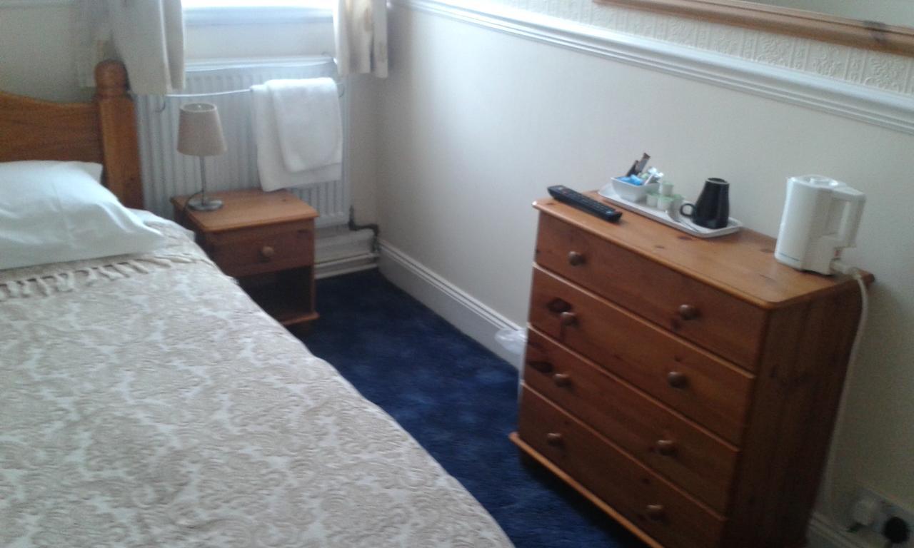Gilesgate Moor Hotel Durham Luaran gambar