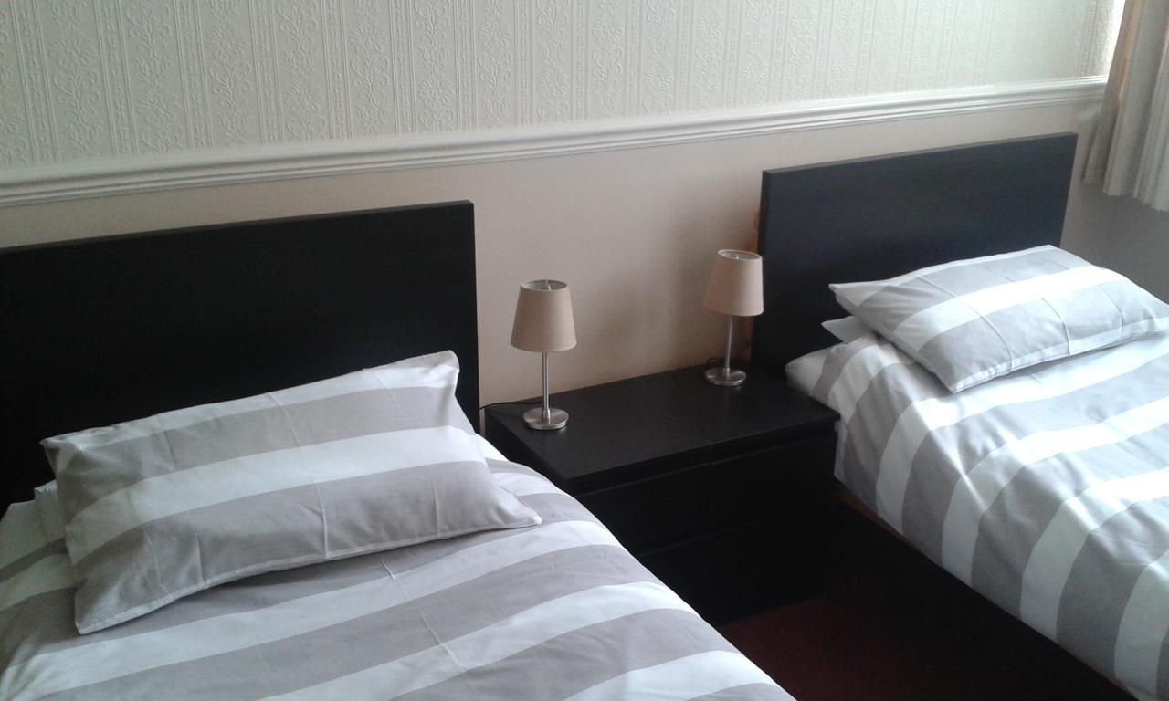 Gilesgate Moor Hotel Durham Luaran gambar