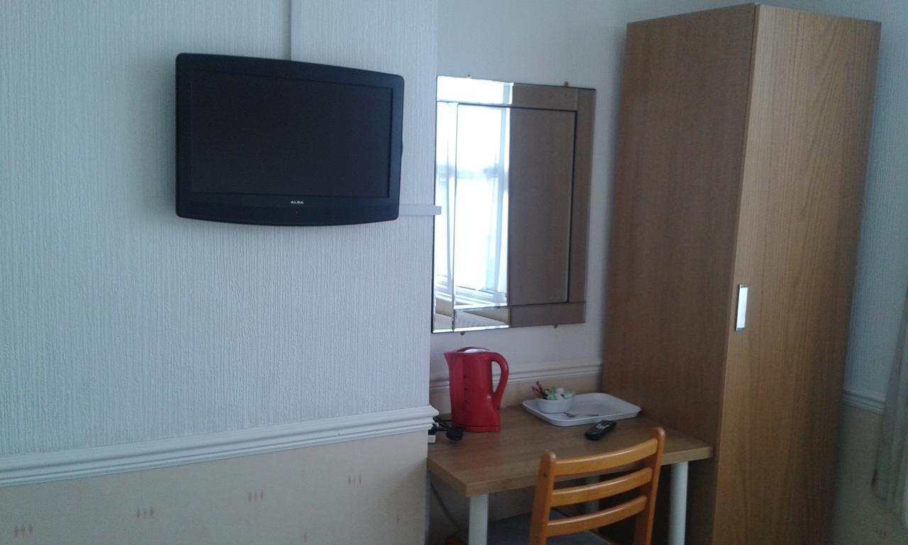 Gilesgate Moor Hotel Durham Luaran gambar
