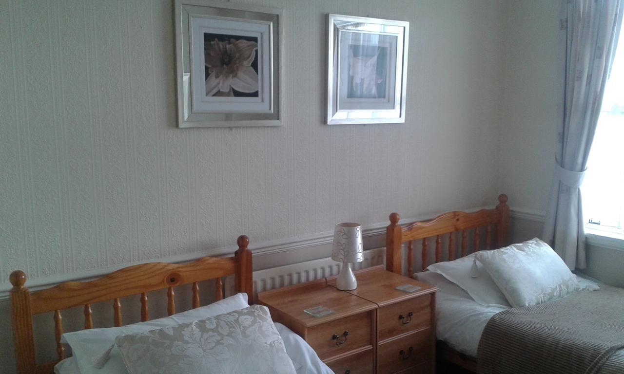 Gilesgate Moor Hotel Durham Luaran gambar