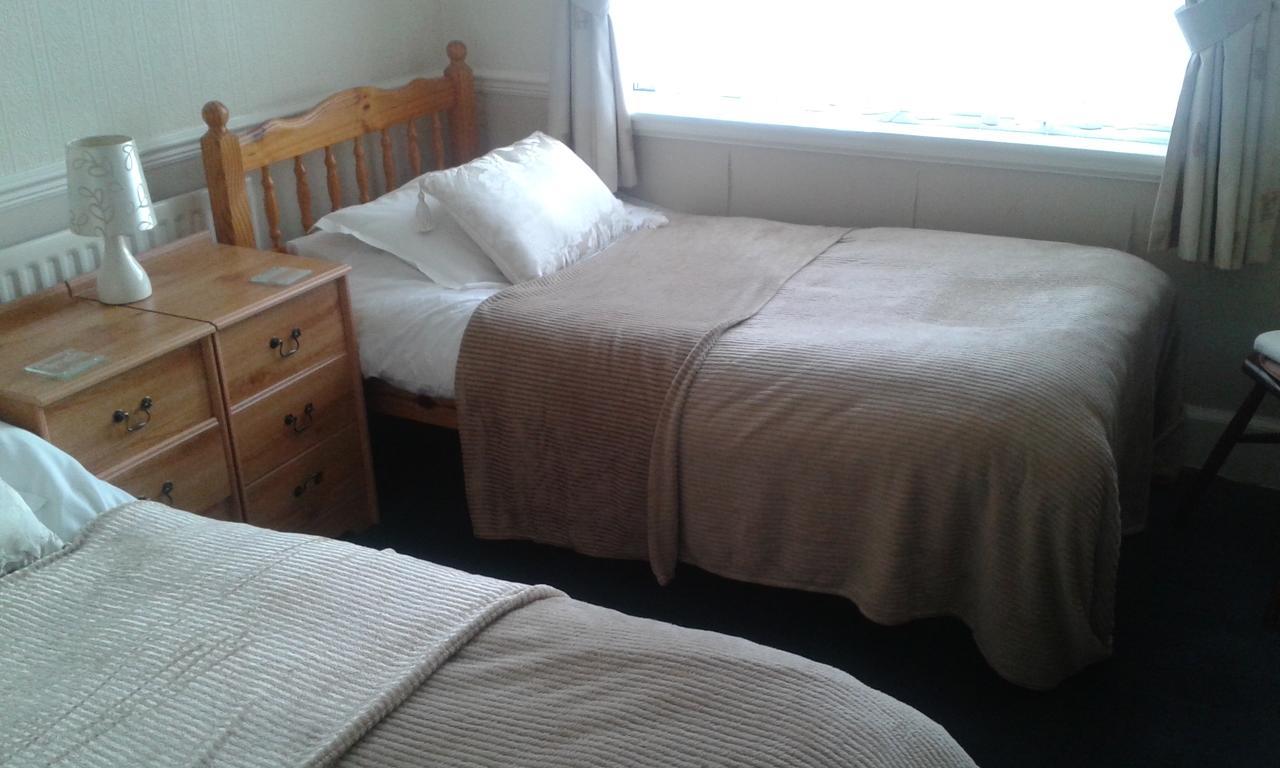 Gilesgate Moor Hotel Durham Luaran gambar
