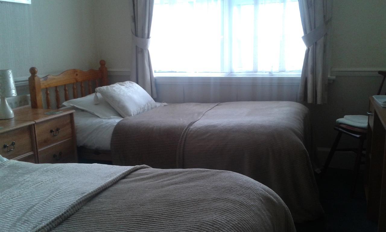 Gilesgate Moor Hotel Durham Luaran gambar