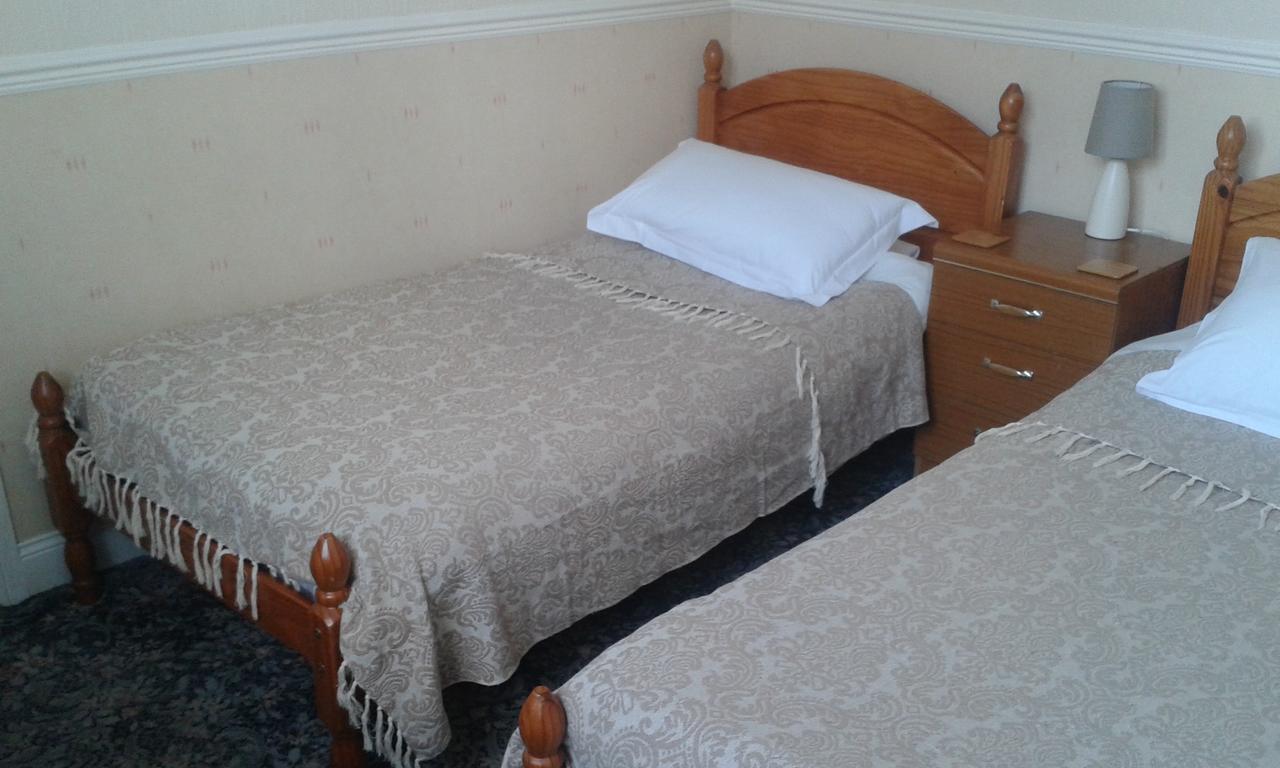 Gilesgate Moor Hotel Durham Luaran gambar