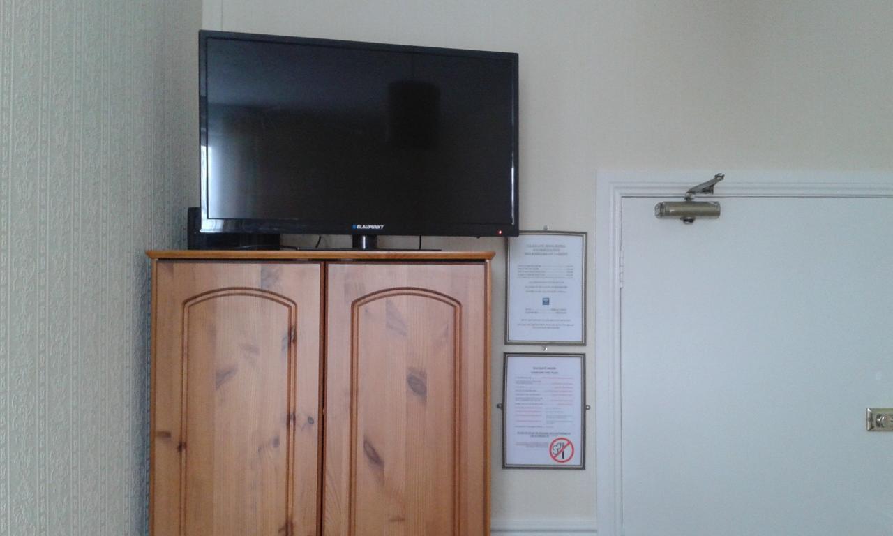 Gilesgate Moor Hotel Durham Luaran gambar