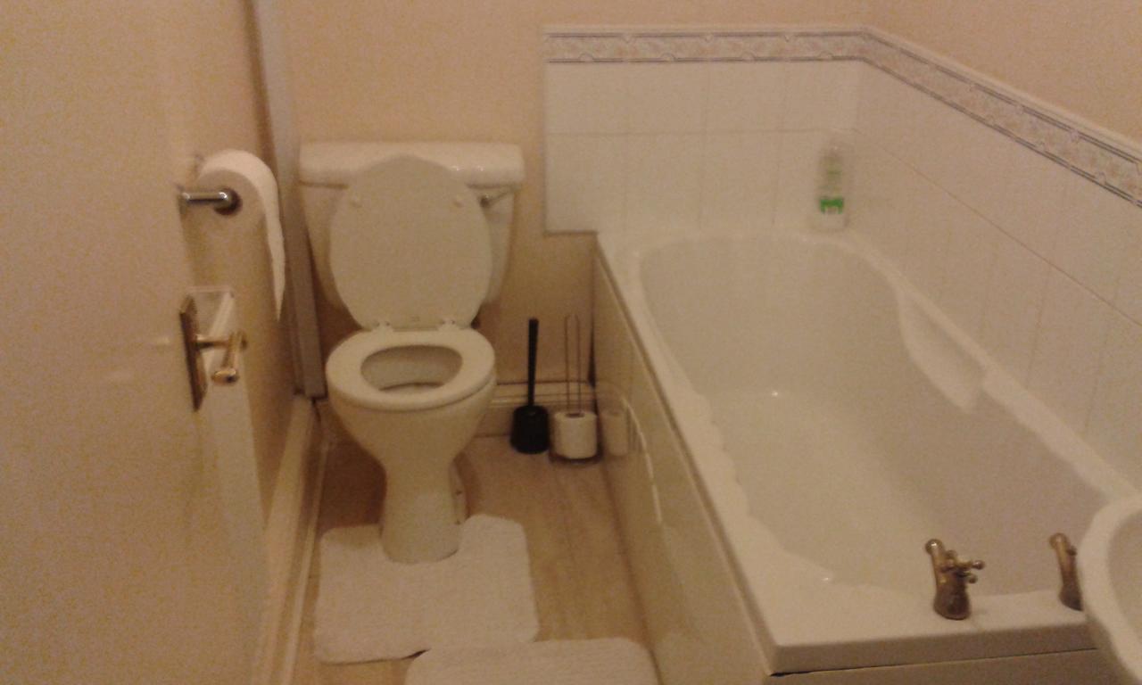 Gilesgate Moor Hotel Durham Luaran gambar