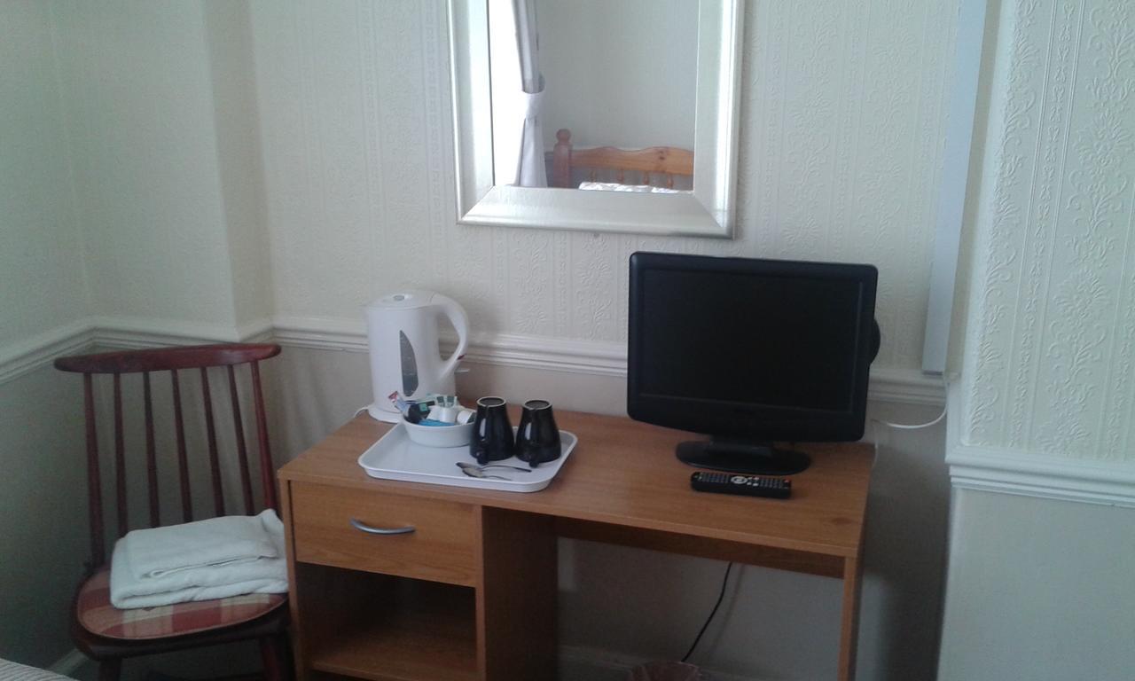 Gilesgate Moor Hotel Durham Luaran gambar