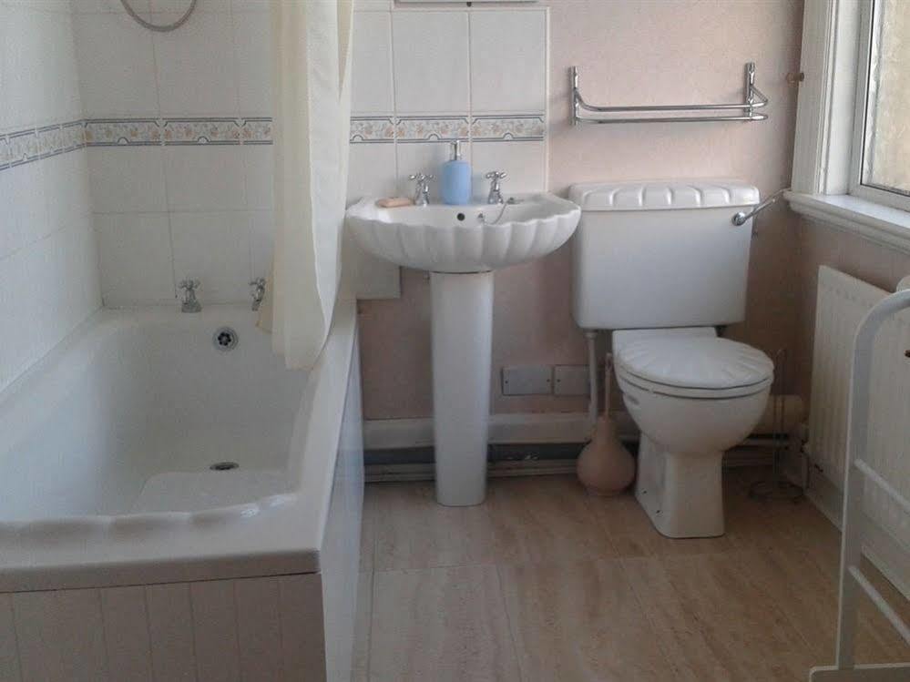 Gilesgate Moor Hotel Durham Luaran gambar
