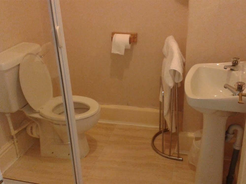 Gilesgate Moor Hotel Durham Luaran gambar